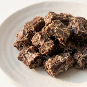 대용량오리목뼈 국내산 강아지 수제간식 대형견 강아지간식 오리목뼈, 100... 솔직 후기 | 실제 사용자 리뷰 총정리 - 상품 이미지 2