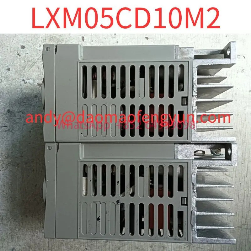 리퍼 OK 드라이브 LXM05CD10M2