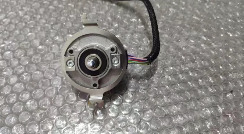 SRM50S-HFZ0-S22 인코더 리퍼 완료