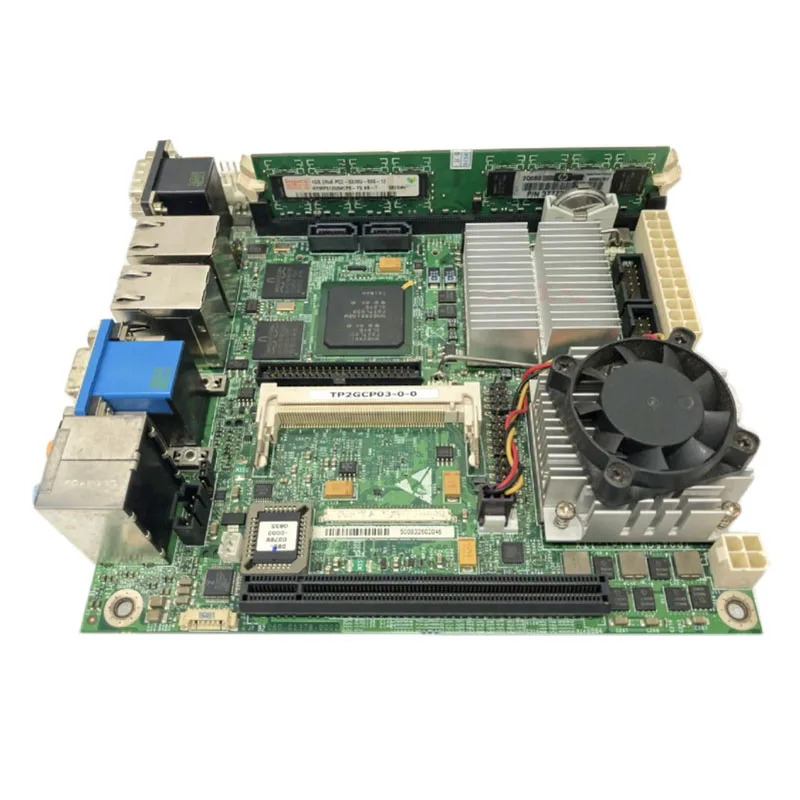 TP945GM호환 Mini-ITX 061-03331-0022 산업마더보드