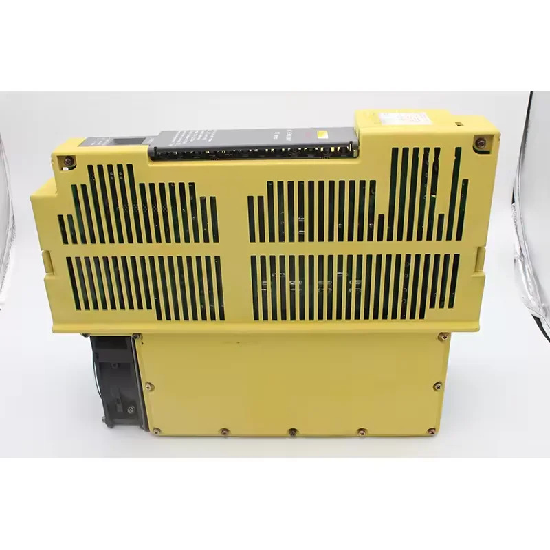 A06B-6089-H106 Fanuc 서보 드라이브 증폭기 모듈 리퍼 완료 A06B6089H106
