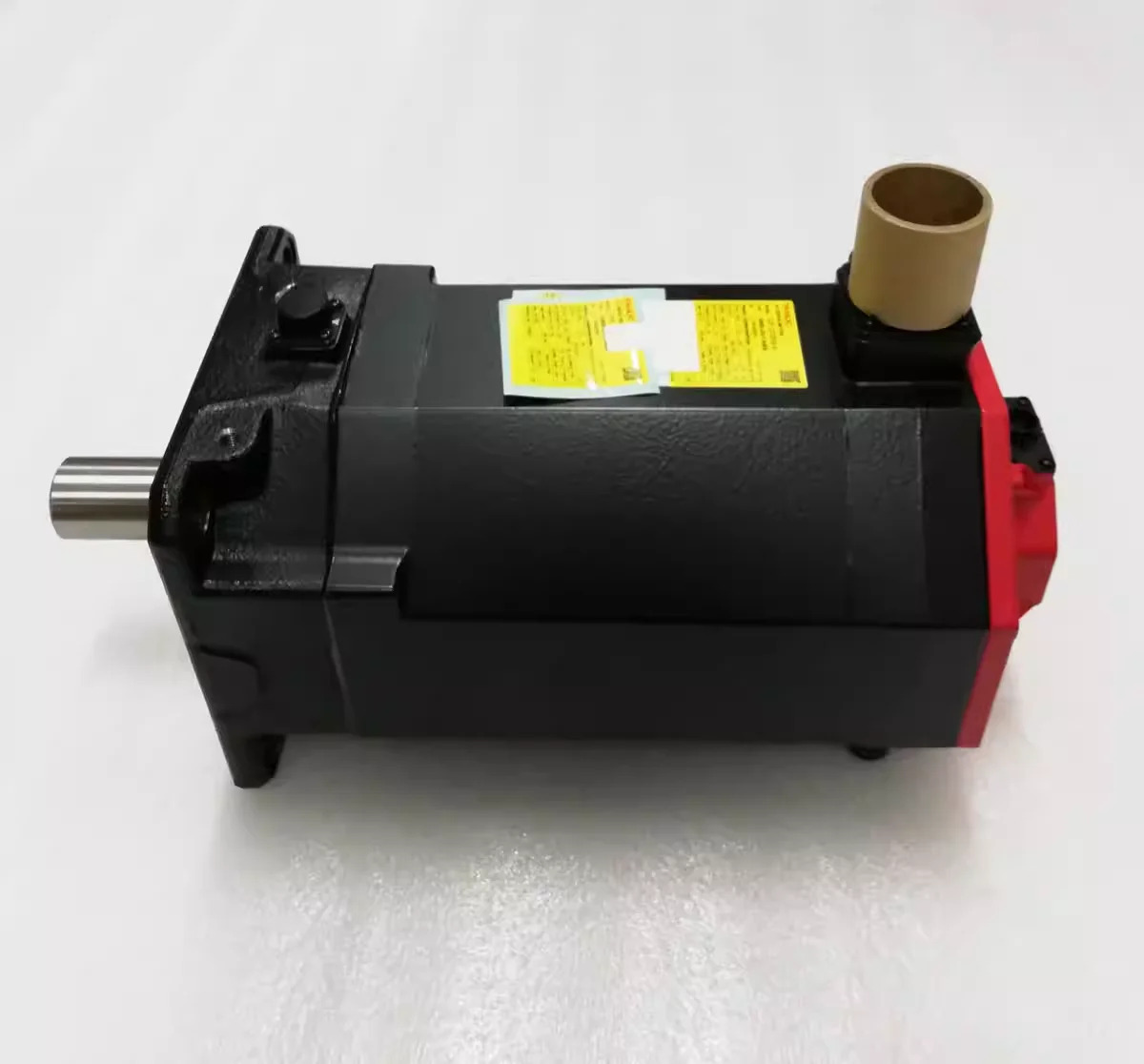 A06B-2247-B400 Fanuc 서보모터 A06B 2247 B400 신