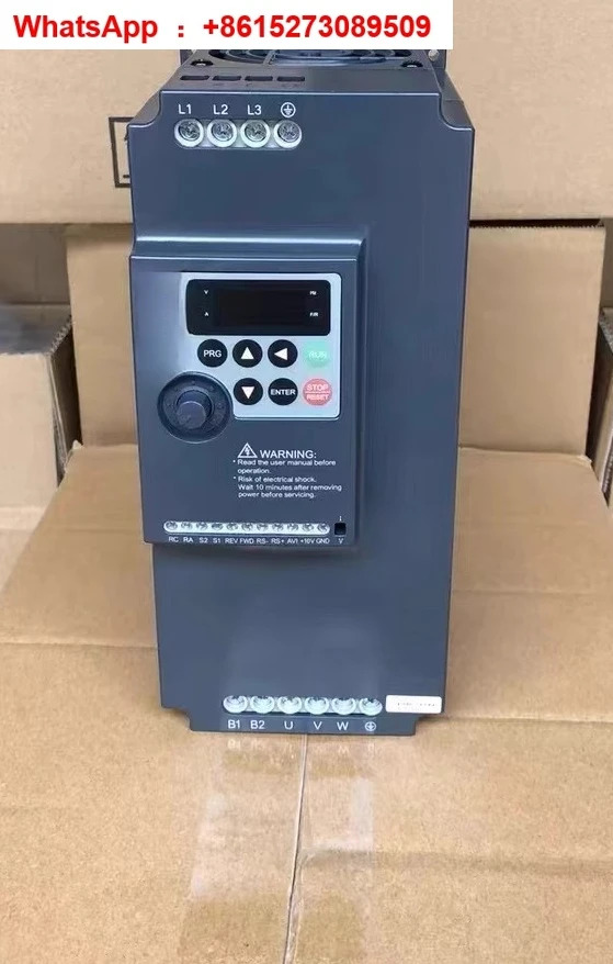 인버터 T9400-1R5G T9400-2R2G T9400-3R7G/5R5P 원본