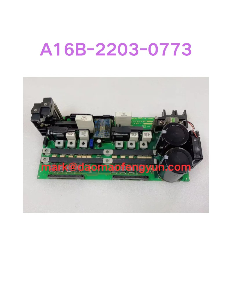A16B-2203-0773 리퍼 회로 기판
