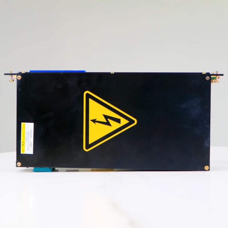 A16B-1212-0100 CNC 컨트롤러 시스템Fanuc 전원공급장치 모듈