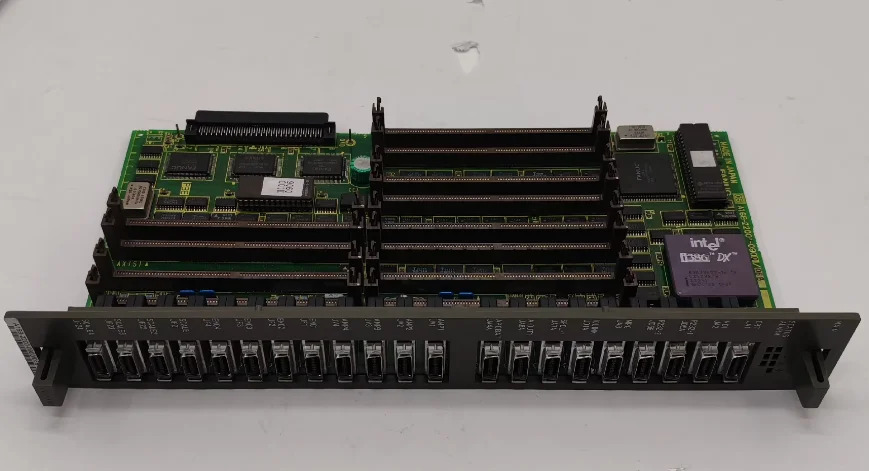 A16B-2200-0900 리퍼 회로 기판 완료
