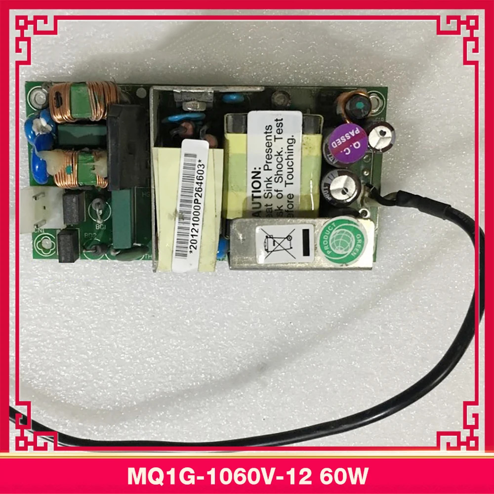 ZIPPY 스위칭 전원공급장치MQ1G-1060V-12 60W
