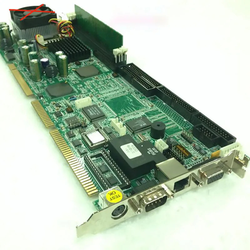 NEXCOM 산업컴퓨터 마더보드PEAK 635-100 REVE
