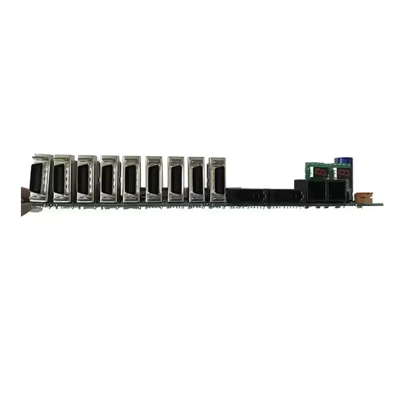 A20B-2102-0110 Fanuc 리퍼브 회로 기판 리퍼 완료 A20B 21020110