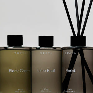 생활공작소 디퓨저 집들이선물 실내방향제 니치 퍼퓸 200ml 2개 솔직 후기 | 실제 배치 사진 포함 - 상품 이미지 1