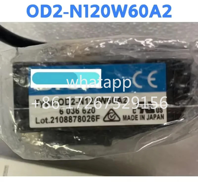 센서 OD2-N120W60A2 원본