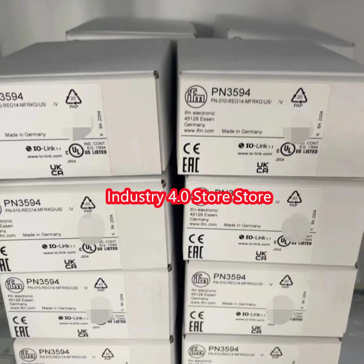 압력센서 PN3129PN3160 신 오리지널