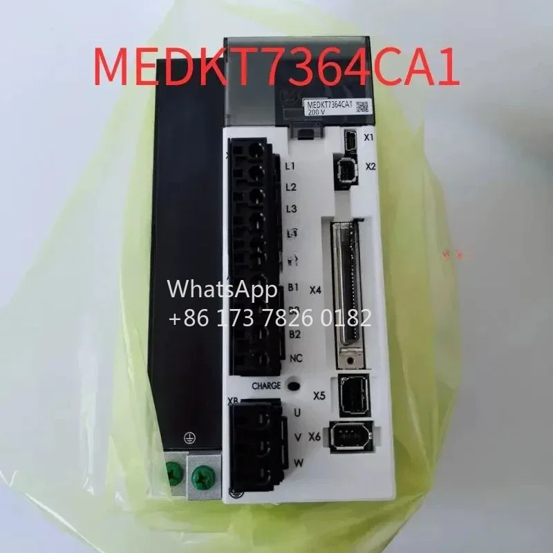 MEDKT7364CA1 증폭기 장치