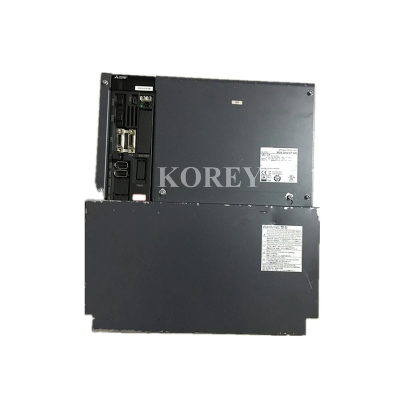 스핀들 드라이브 유닛 MDS-DH2-CV-750