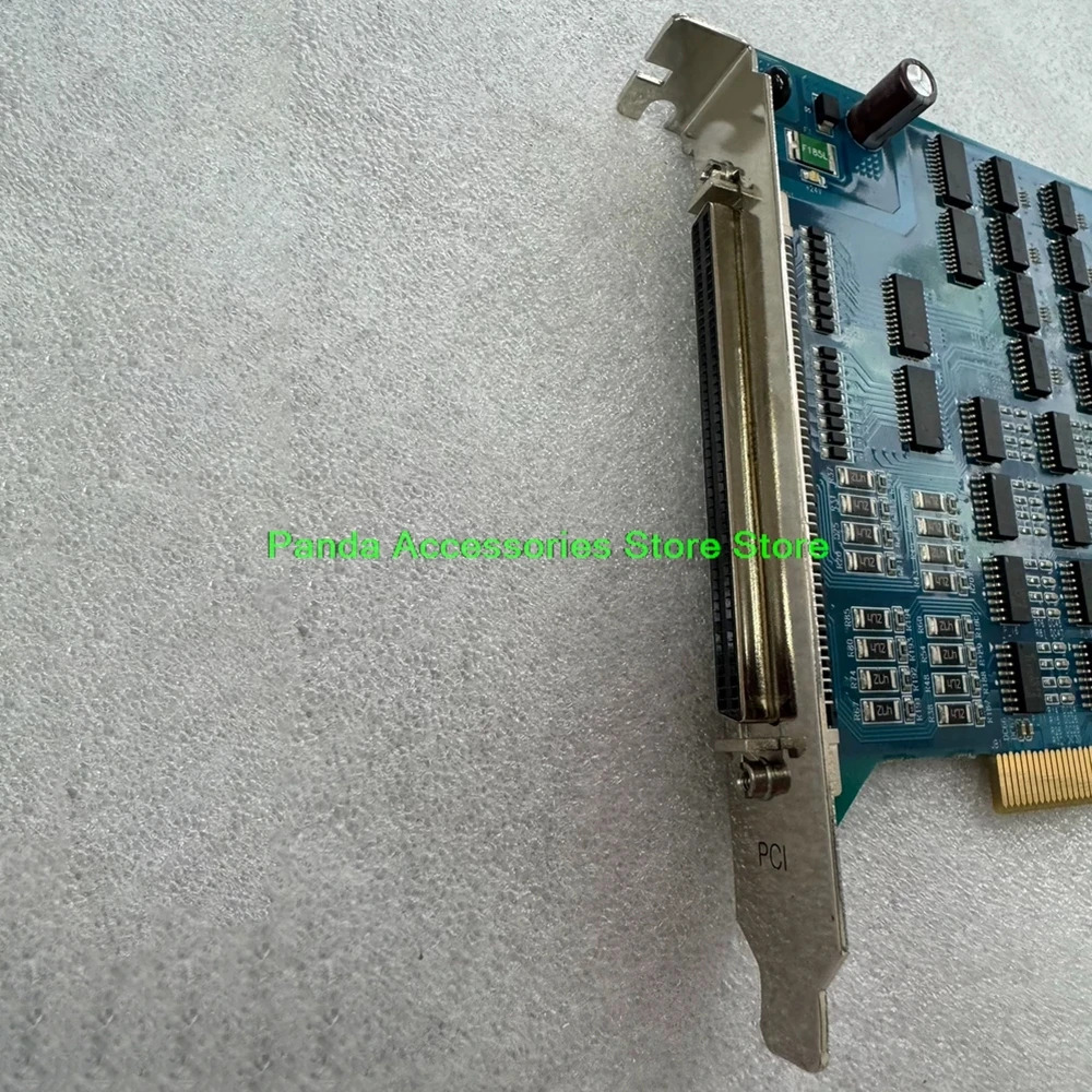 PCI-DB64R V1.1 모션 제어 카드