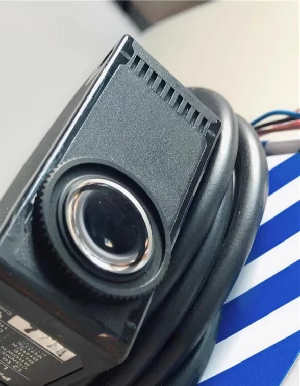 LED 디지털 컬러 코드 광전 라벨 센서 LX-101 LX-111 P