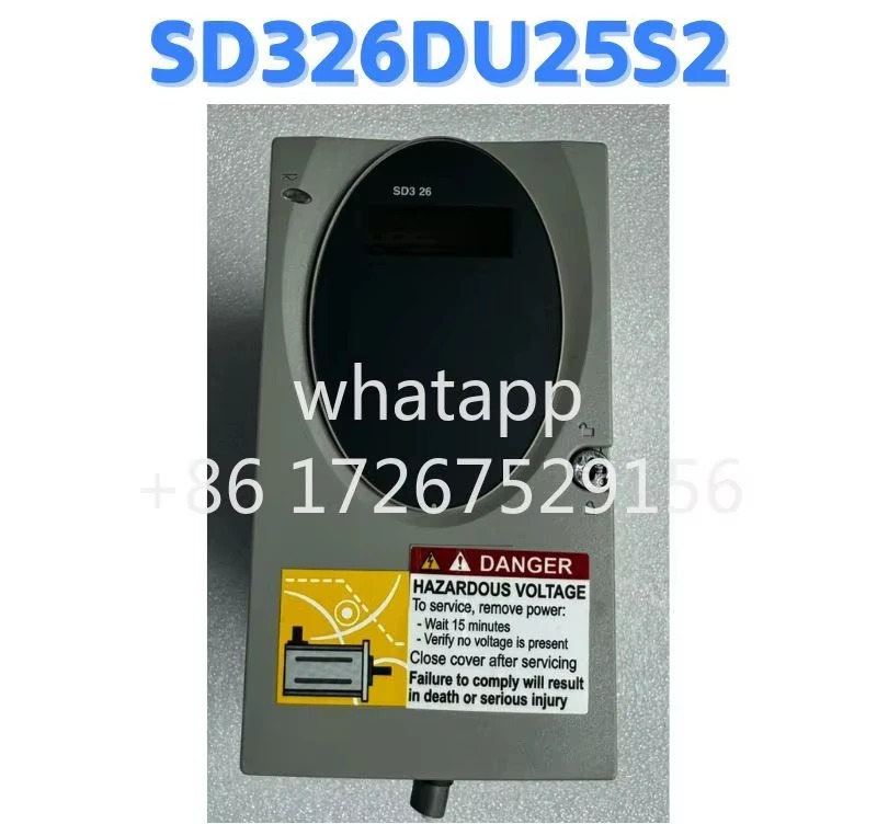 리퍼 드라이브 SD326DU25S2 OK
