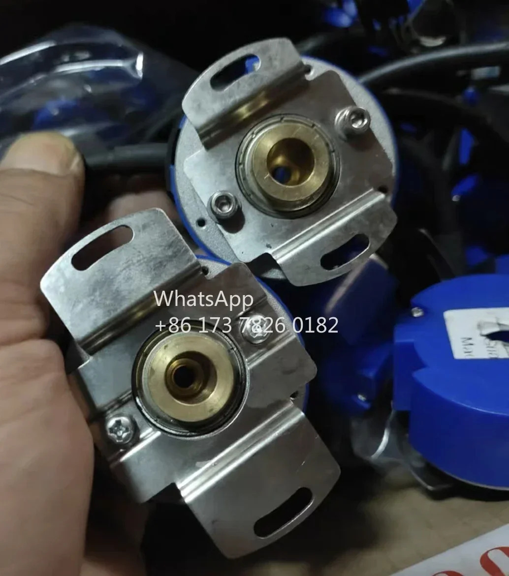 TS5214N6518 리퍼 서보모터 인코더 완료 정상적으로 작동함
