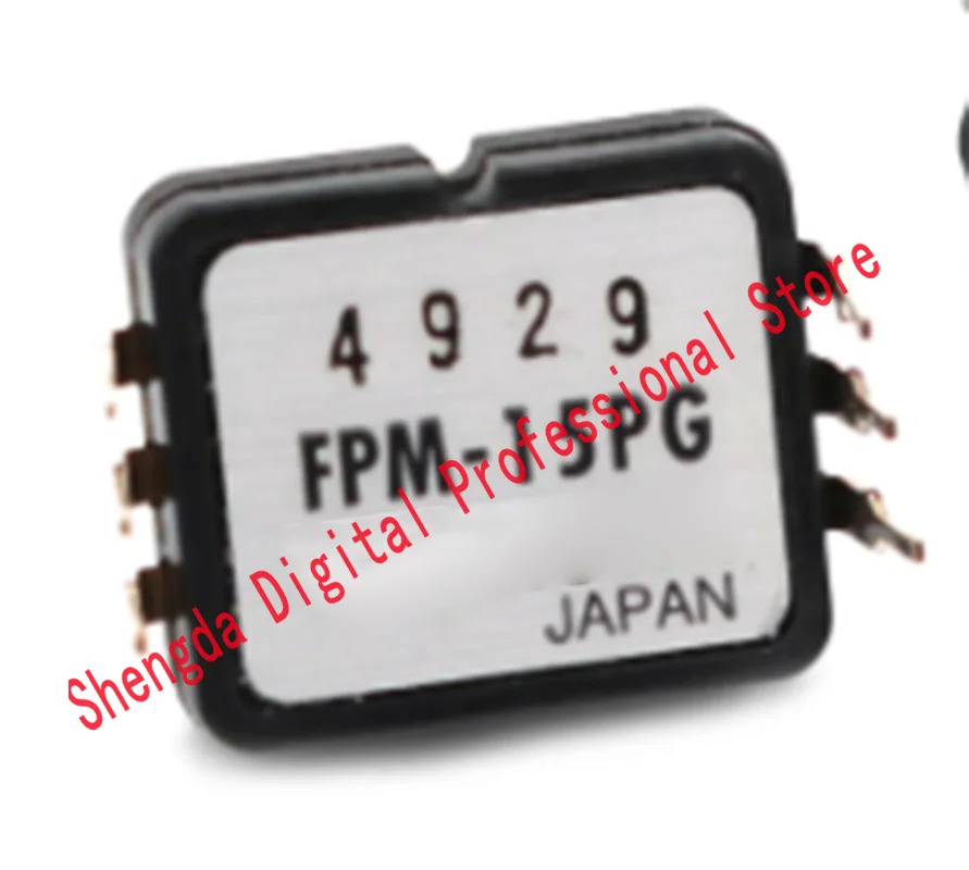 오리지널 압력센서 FPM-15PG DIP6