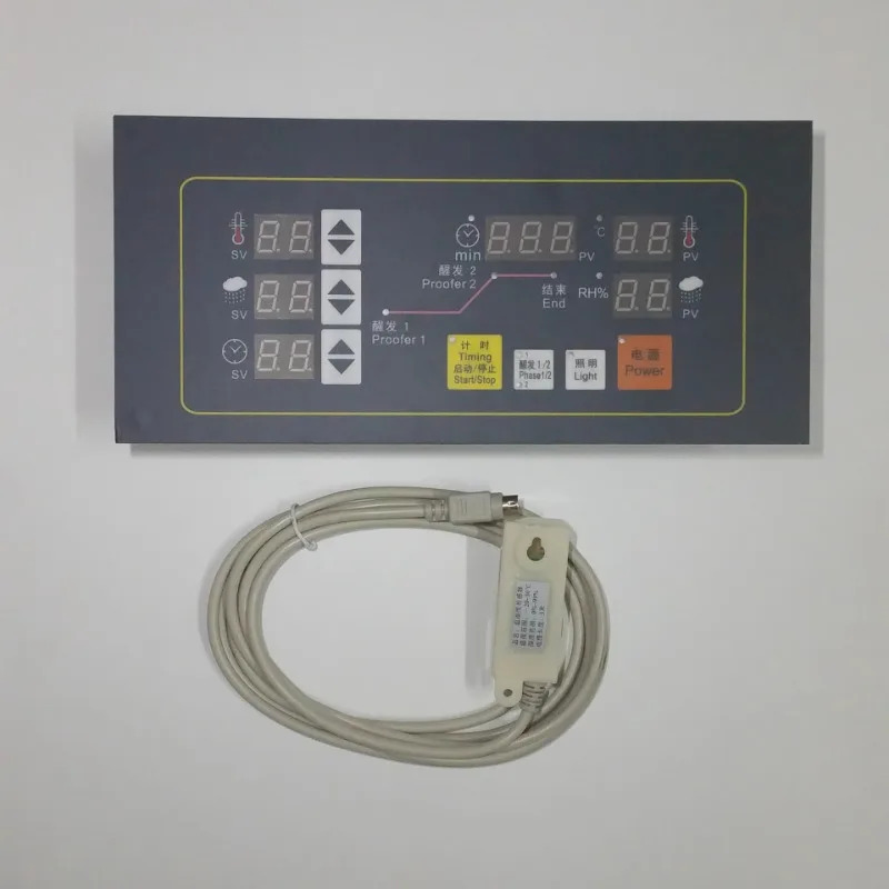 TRC-100Z-HO-E 메보드 컨트롤러 웨이킹 머신 발효실 컨트롤러적가능