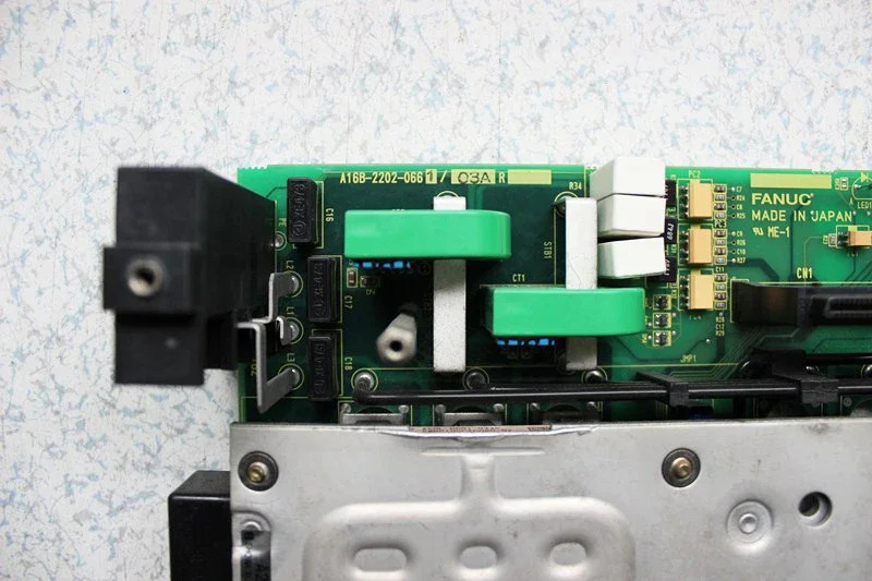 A16B-2202-0661 Fanuc PCB 보드 회로 기판 CNC 기계 컨트롤러