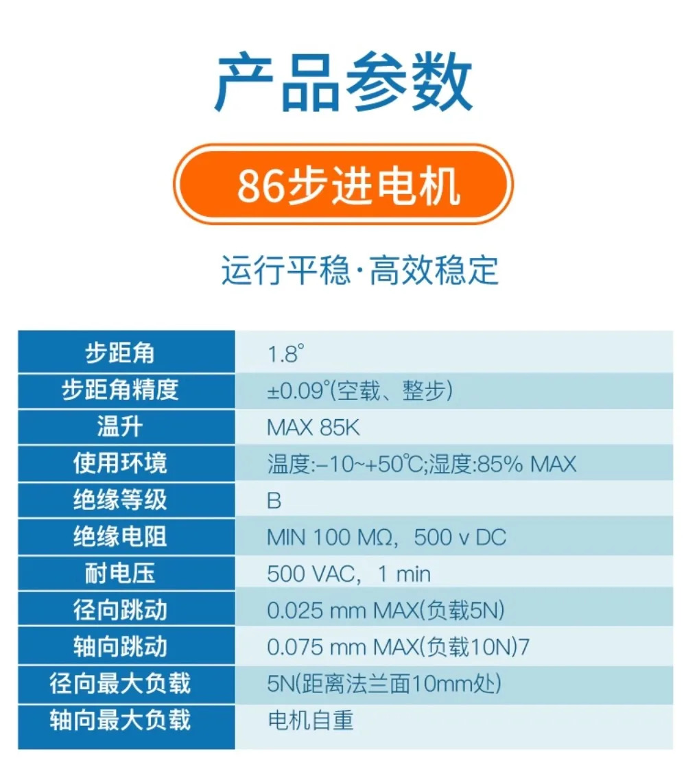 모터 드라이버 86 스테핑 DM860S DM542S