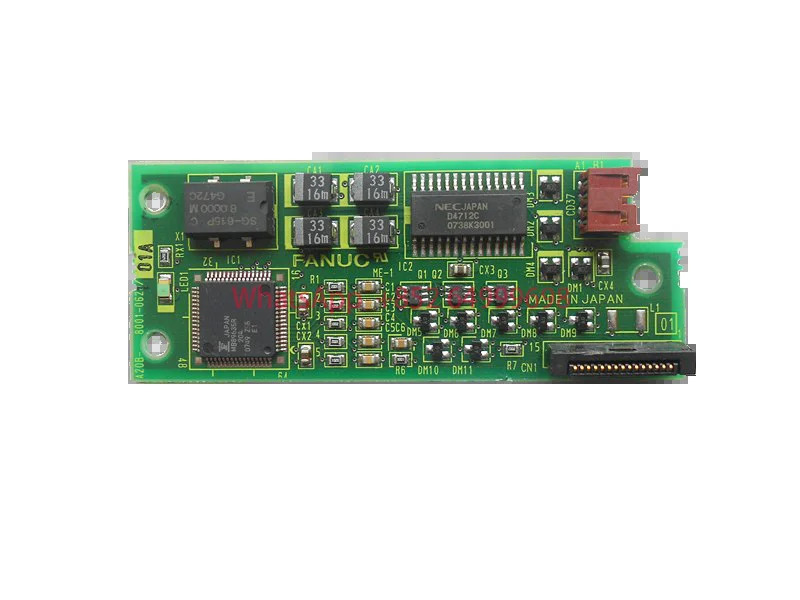 A20B-8001-0621 회로 기판 3개월