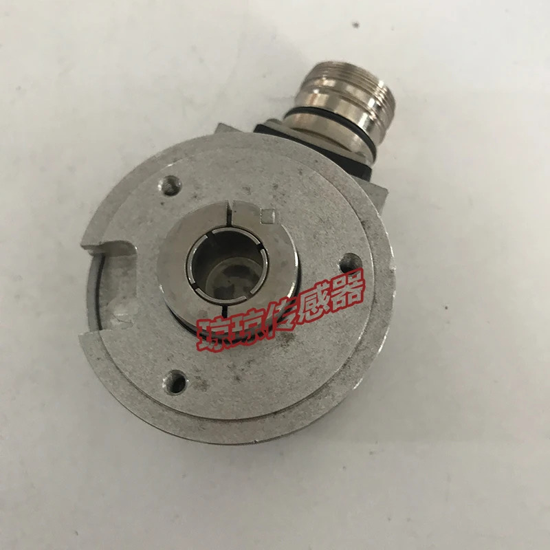 바우머 인코더 CH-8501 BMH 58S1G24C12/13B2A