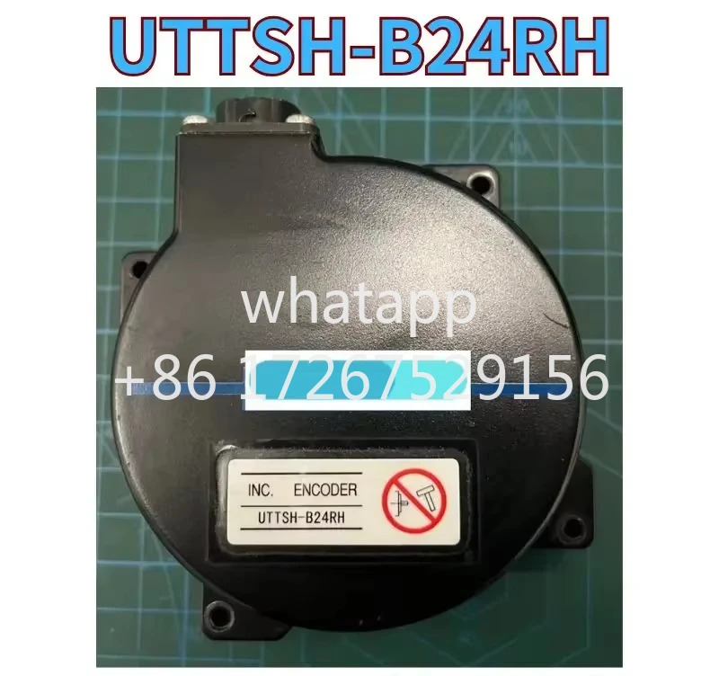 리퍼 엔코더 UTTSH-B24RH OK