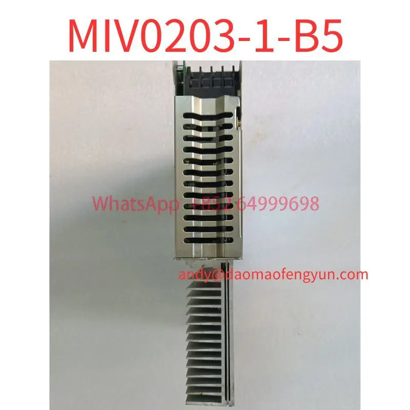 리퍼 드라이버 MIV0203-1-B5 OK