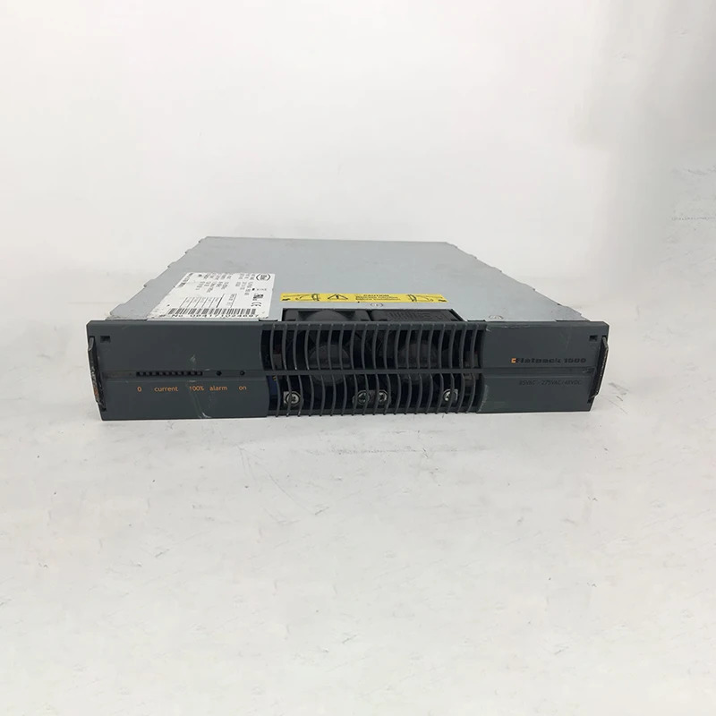 FLATPACK 1500 48V 241114.100 Eltek 전원 통신 전원공급장치 모듈 전 리퍼