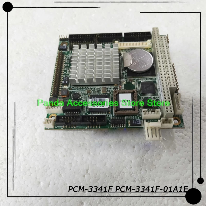 어드밴텍 산업마더보드PCM-3341F PCM-3341F-01A1E 원본