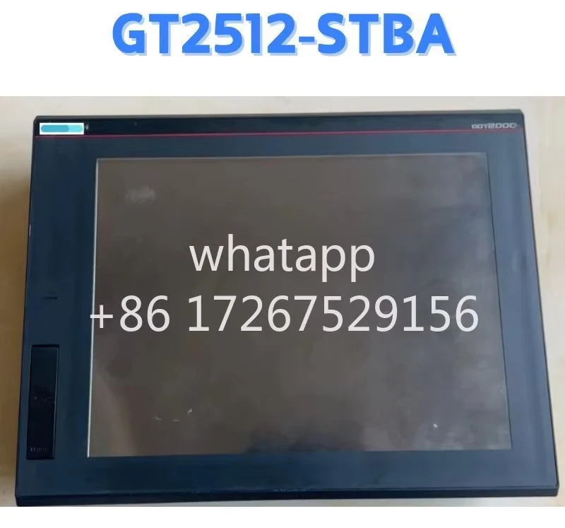 리퍼 터치 패널 2512-STBA OK