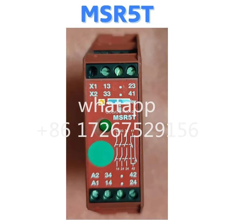 리퍼 릴레이 MSR5T 440R-B23020 OK