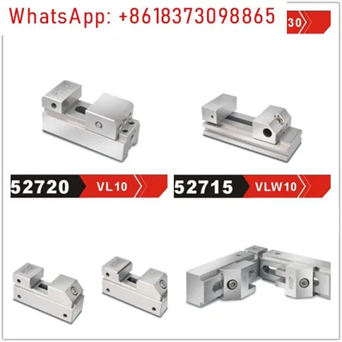 고급 개발 펜치 도구 Wanli VV30VV40