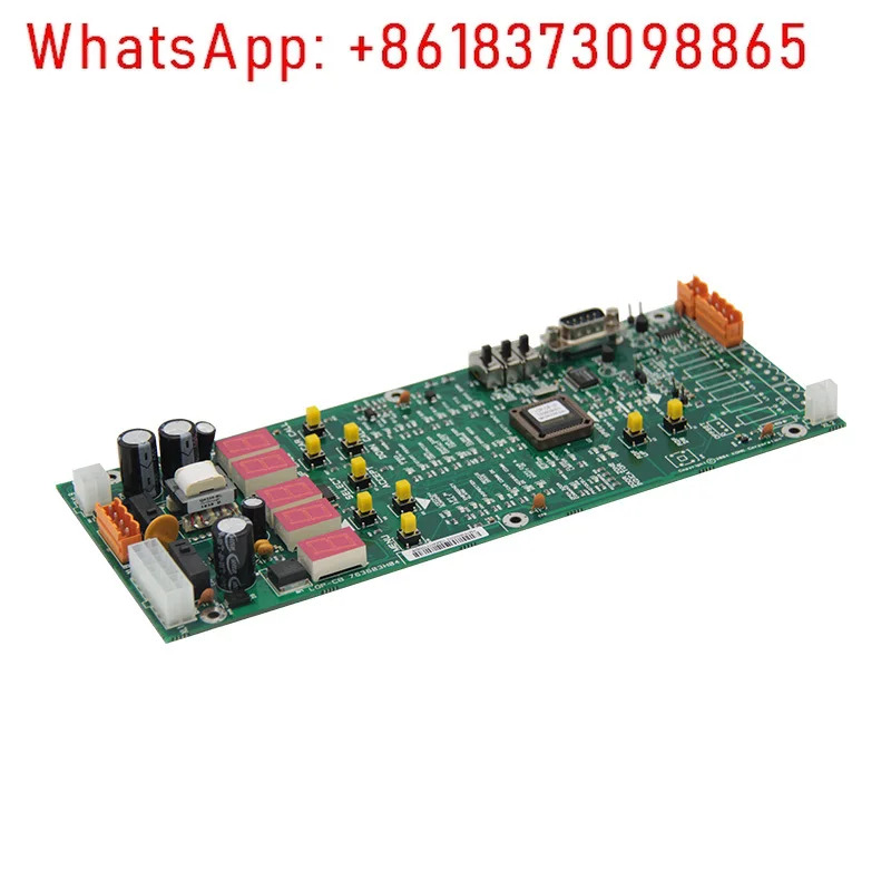 일반 엘리베이터 매개변수 보드 LOPCB KM 763600 G01 G02 컴퓨터실 없는 제어반 763603 H01