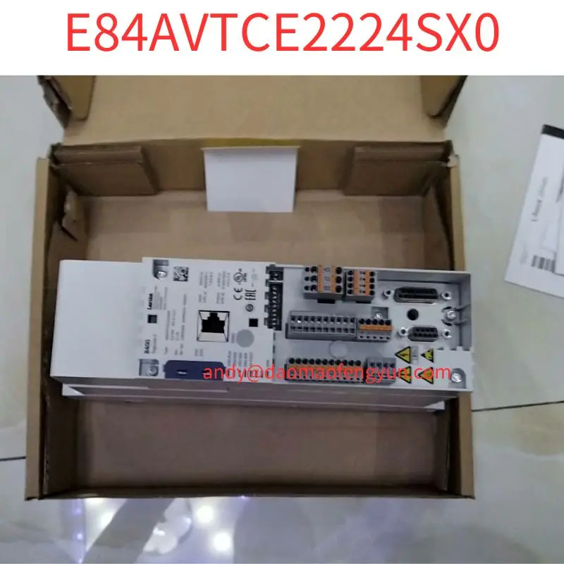 인버터 E84TCE2224SX0 2.2KW