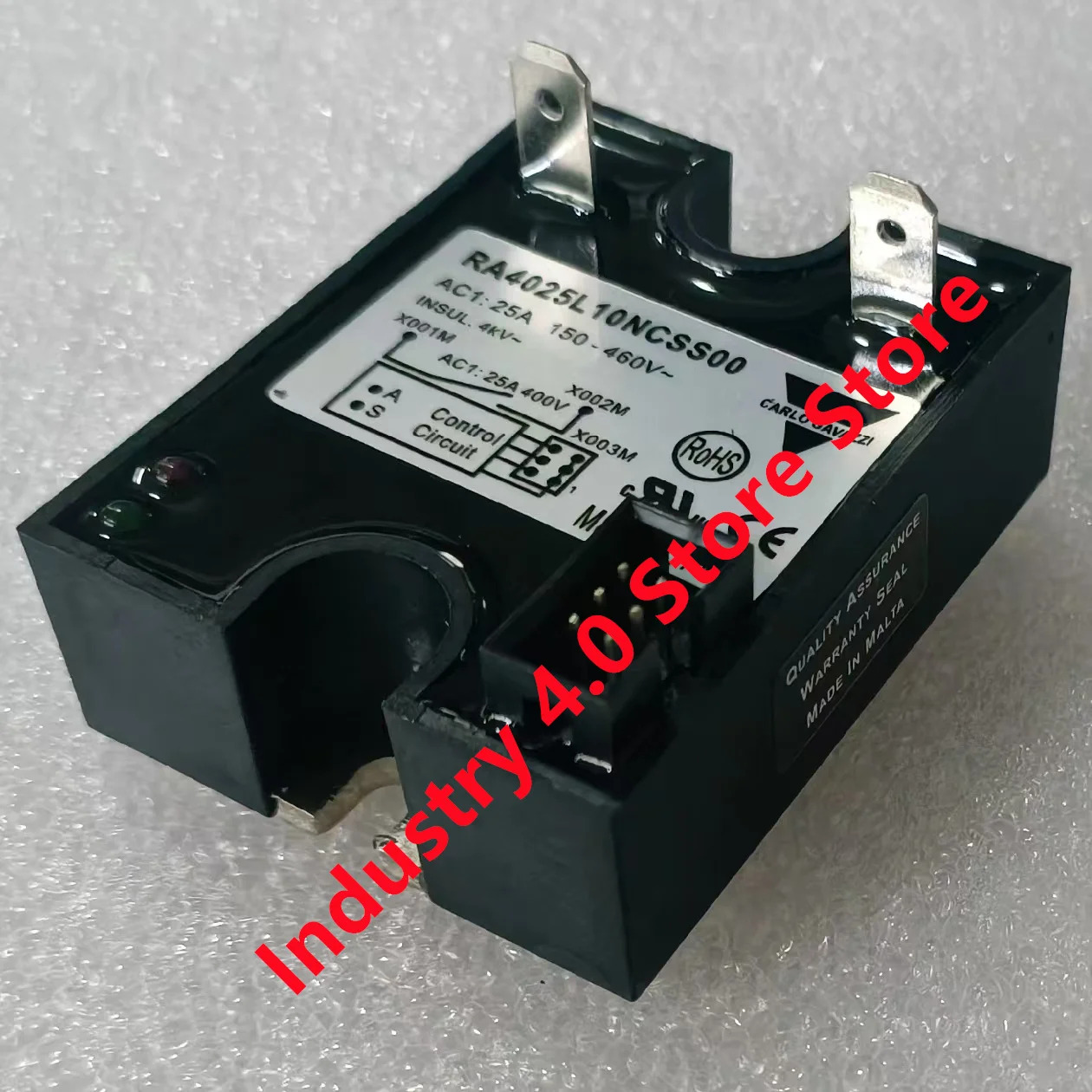 RA4025L10NCS00 오리지널 신