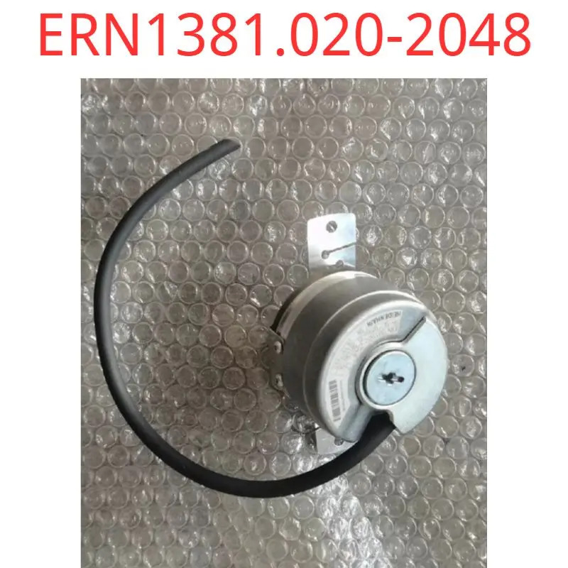 리퍼 OK 인코더 ERN1381.020-2048 ID 385489 -06