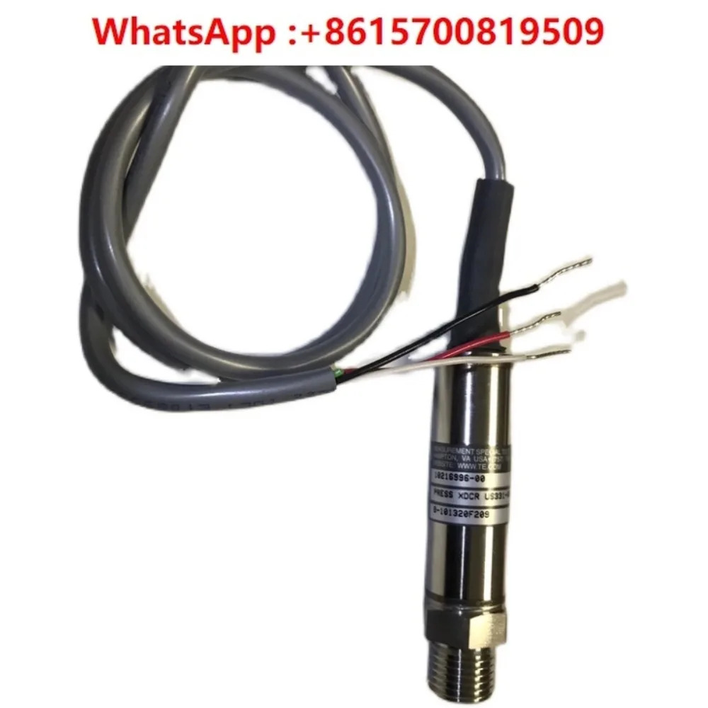 US331-000002-015PA 압력센서 건설 기계
