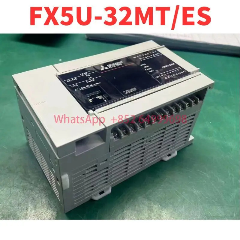 리퍼 OK FX5U-32MT/ES