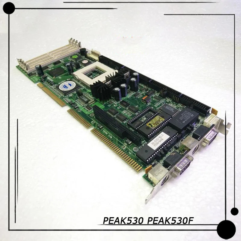 NEXCOM 산업컴퓨터 마더보드PEAK530 PEAK530F