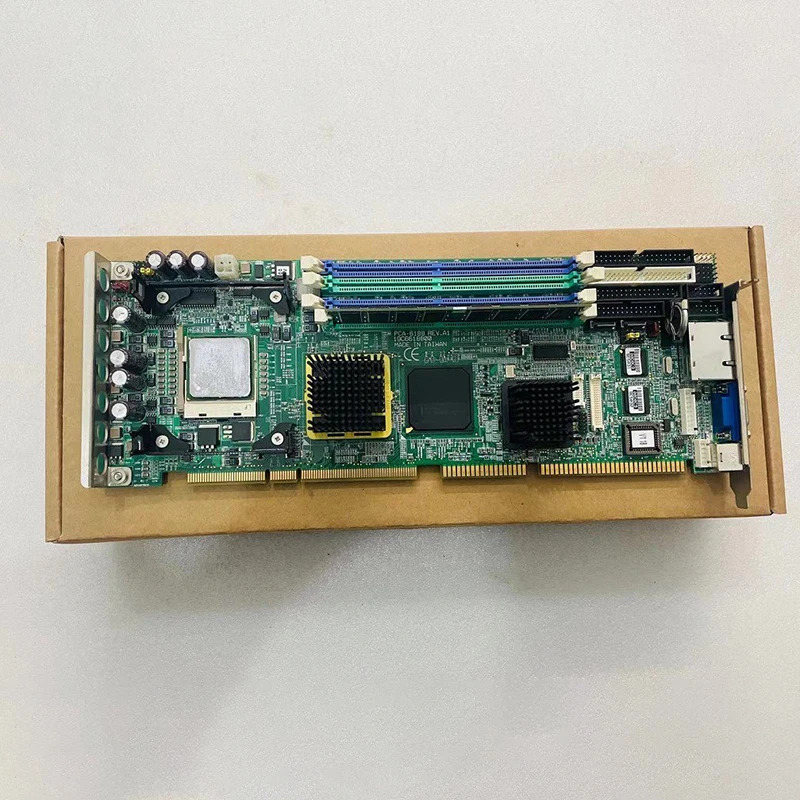PCA-6188G2 REV.A1 PCA-6188 ADVANTECH 산업컴퓨터 마더보드오리지널 듀얼 네트워크 포트 완전