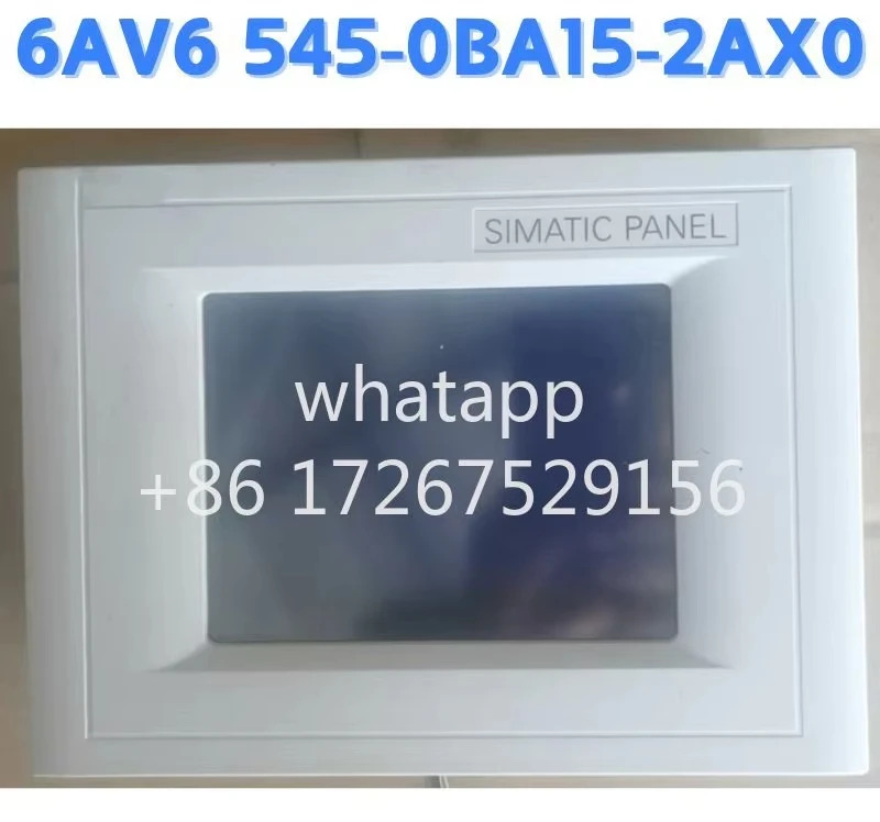 리퍼 터치 패널 66545-0BA15-2AX0 OK