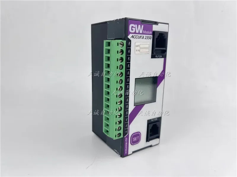 ROOTECH 컨트롤러 디지털 파워미터 GW 모듈 Accura 2350