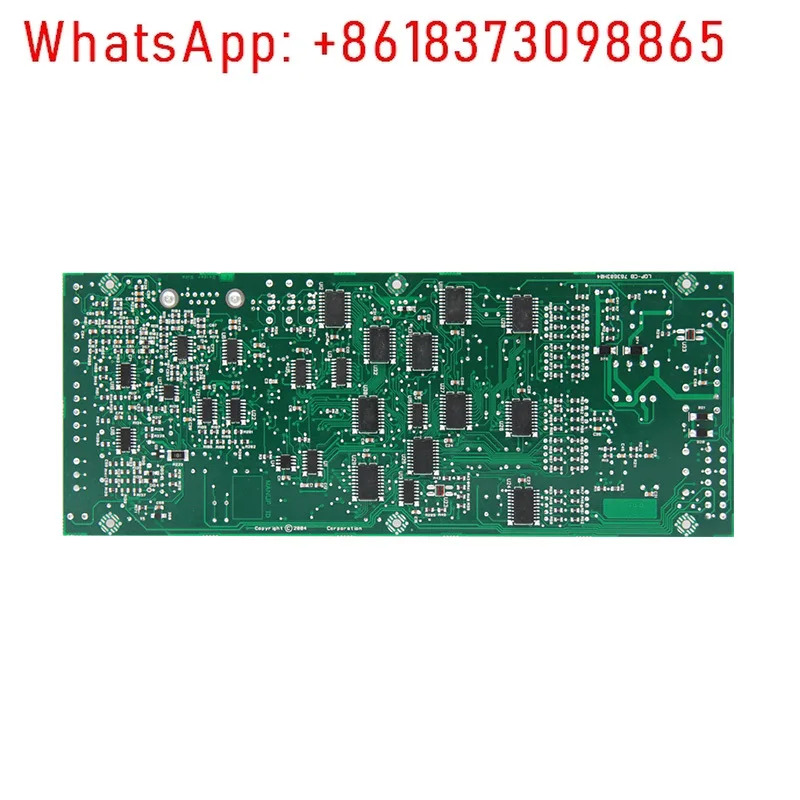 일반 엘리베이터 매개변수 보드 LOPCB KM 763600 G01 G02 컴퓨터실 없는 제어반 763603 H01