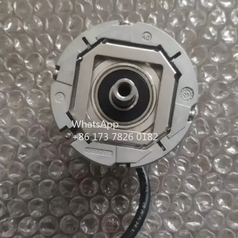 ERN1387 204862 S14-70 인코더 ID 749144 -59 리퍼 완료
