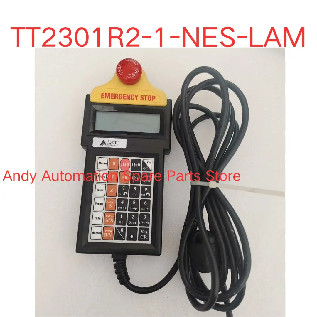TT2301R2-1-NES-LAM 휴대장치 27- 326390 -00 리퍼 OK
