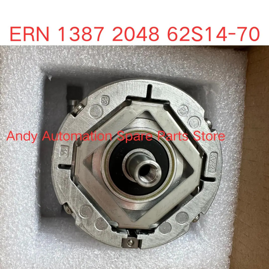 원본 ERN 1387 2048 62S14-70 인코더 1387204862 S14-70