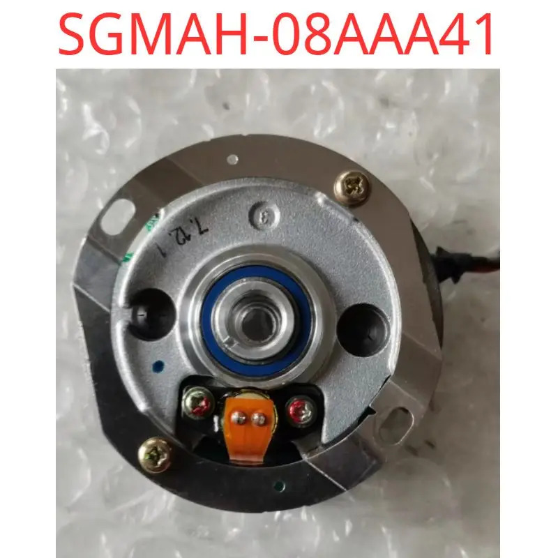 리퍼 OK SGM호환AH-08AAA41 인코더 530053 -0IA